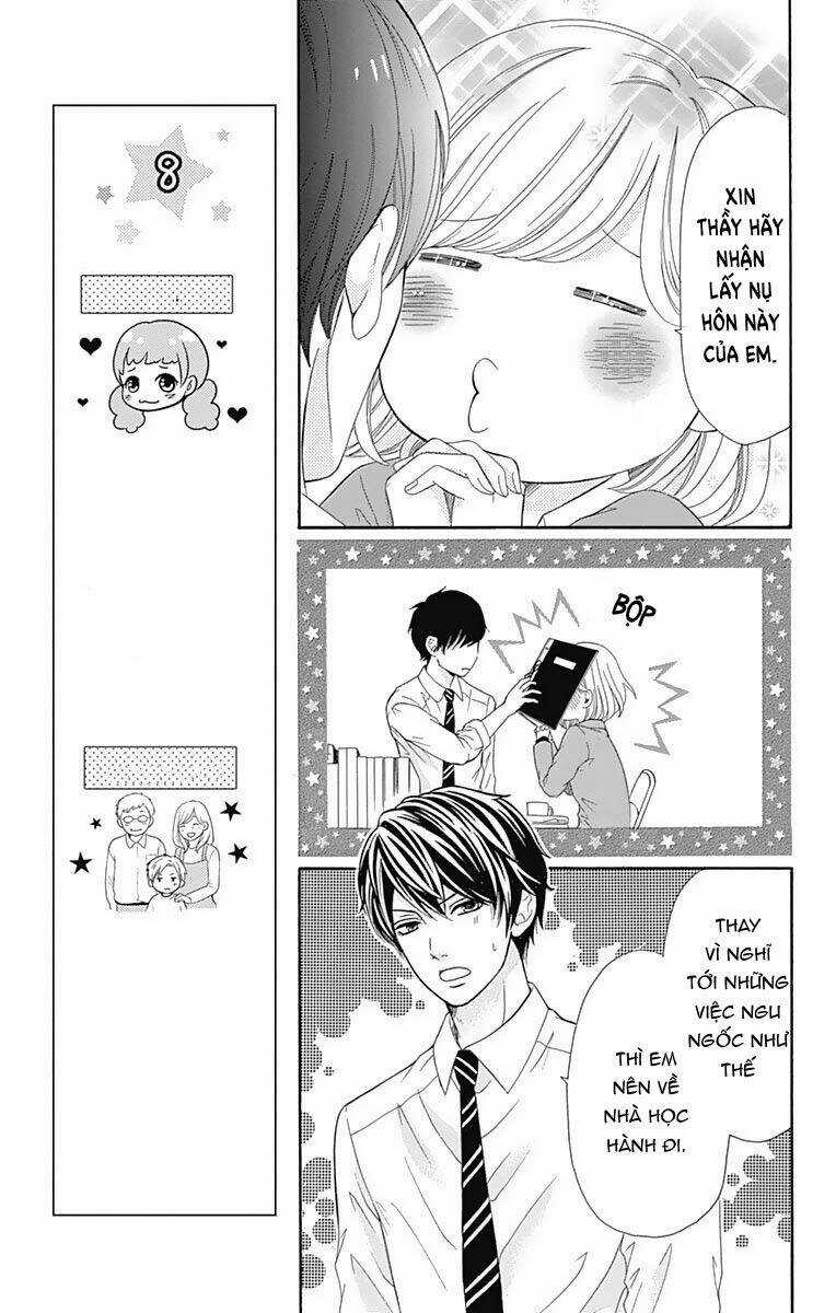 Furuya-Sensei Wa An-Chan No Mono Chapter 12 trang 16