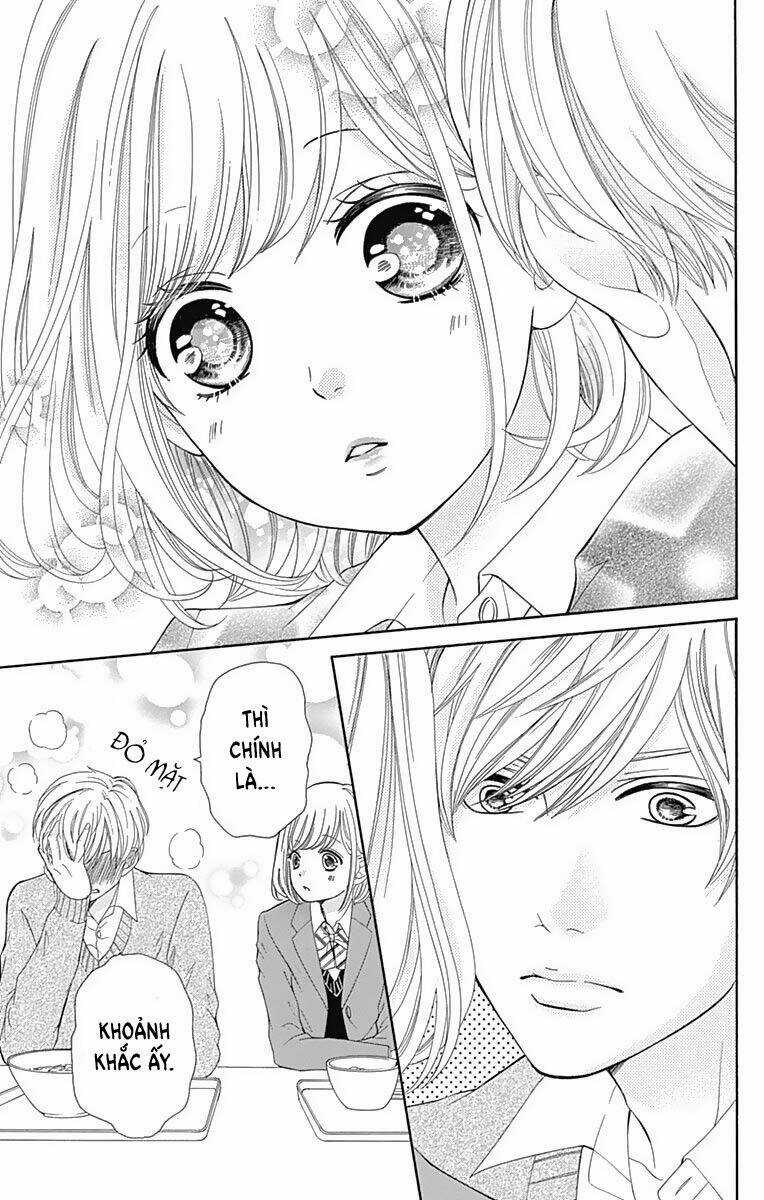 Furuya-Sensei Wa An-Chan No Mono Chapter 12 trang 22