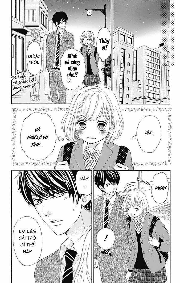 Furuya-Sensei Wa An-Chan No Mono Chapter 12 trang 24