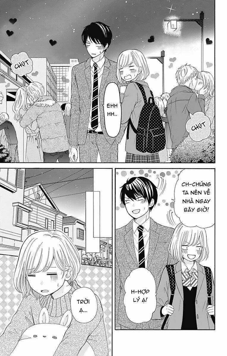 Furuya-Sensei Wa An-Chan No Mono Chapter 12 trang 26