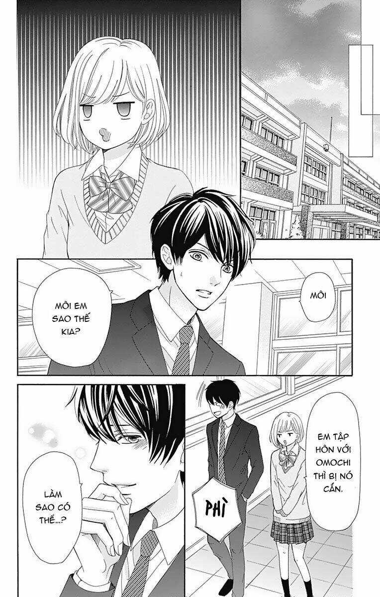 Furuya-Sensei Wa An-Chan No Mono Chapter 12 trang 29