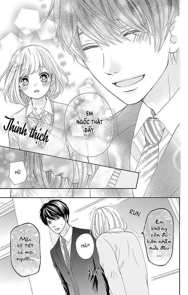 Furuya-Sensei Wa An-Chan No Mono Chapter 12 trang 30