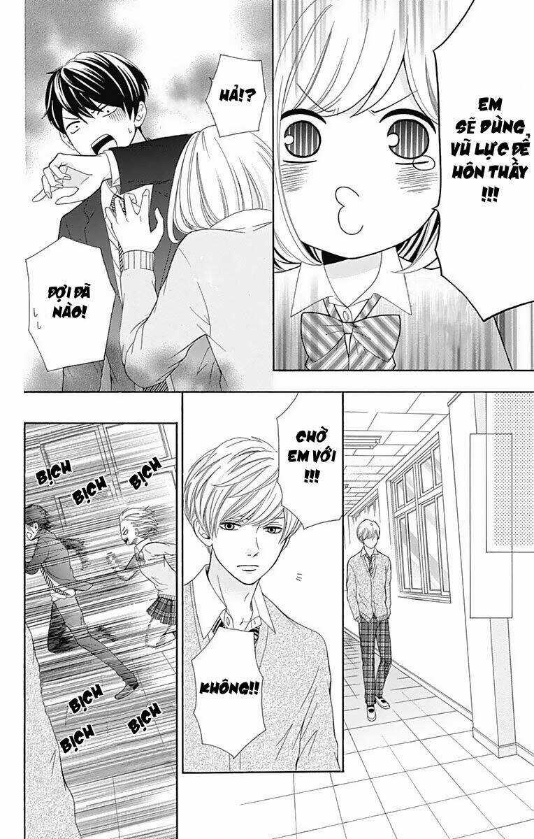 Furuya-Sensei Wa An-Chan No Mono Chapter 12 trang 31