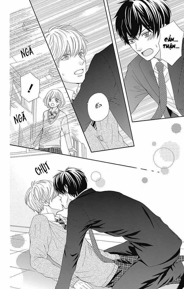 Furuya-Sensei Wa An-Chan No Mono Chapter 12 trang 33