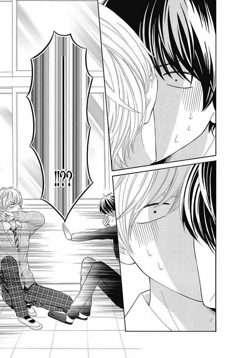 Furuya-Sensei Wa An-Chan No Mono Chapter 12 trang 34