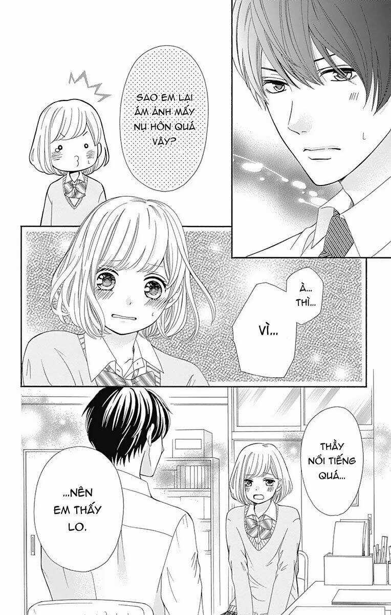 Furuya-Sensei Wa An-Chan No Mono Chapter 12 trang 37