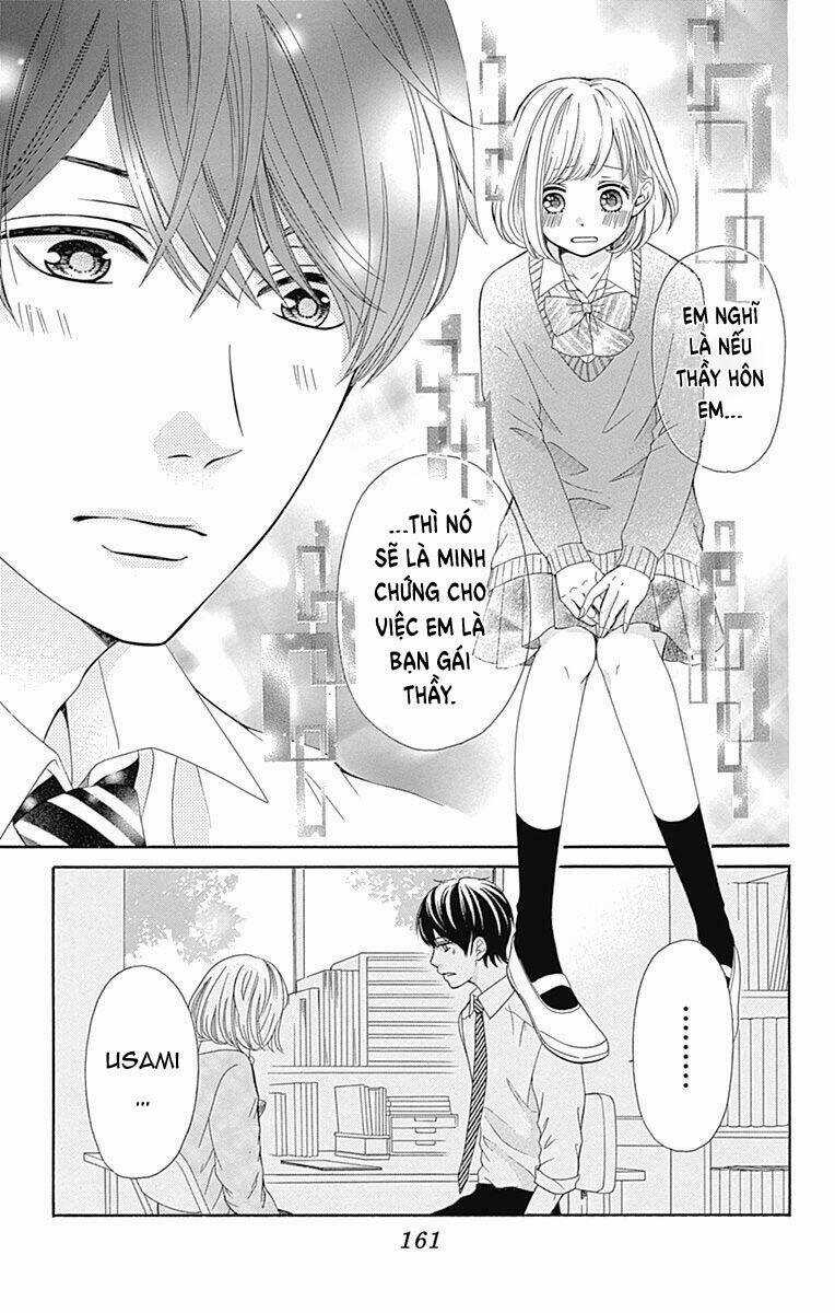 Furuya-Sensei Wa An-Chan No Mono Chapter 12 trang 38
