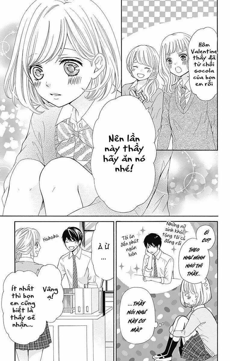 Furuya-Sensei Wa An-Chan No Mono Chapter 12 trang 40