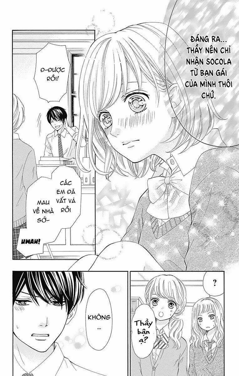 Furuya-Sensei Wa An-Chan No Mono Chapter 12 trang 41