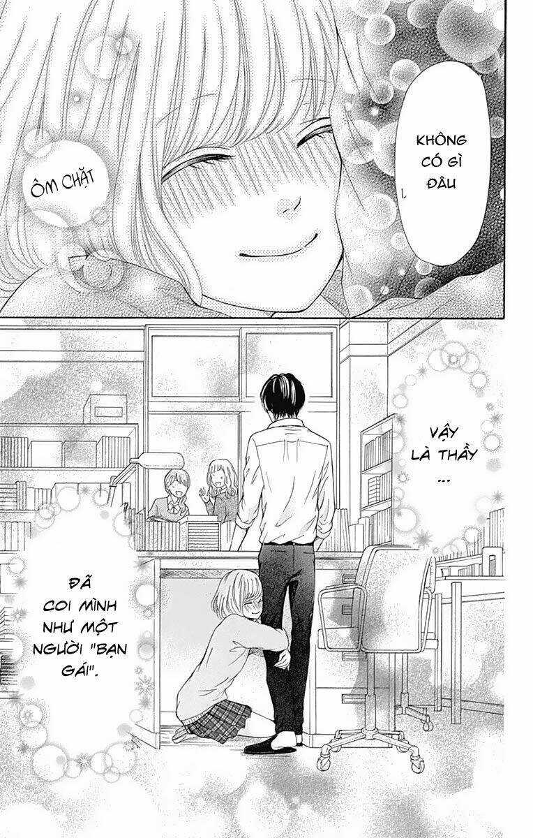 Furuya-Sensei Wa An-Chan No Mono Chapter 12 trang 42