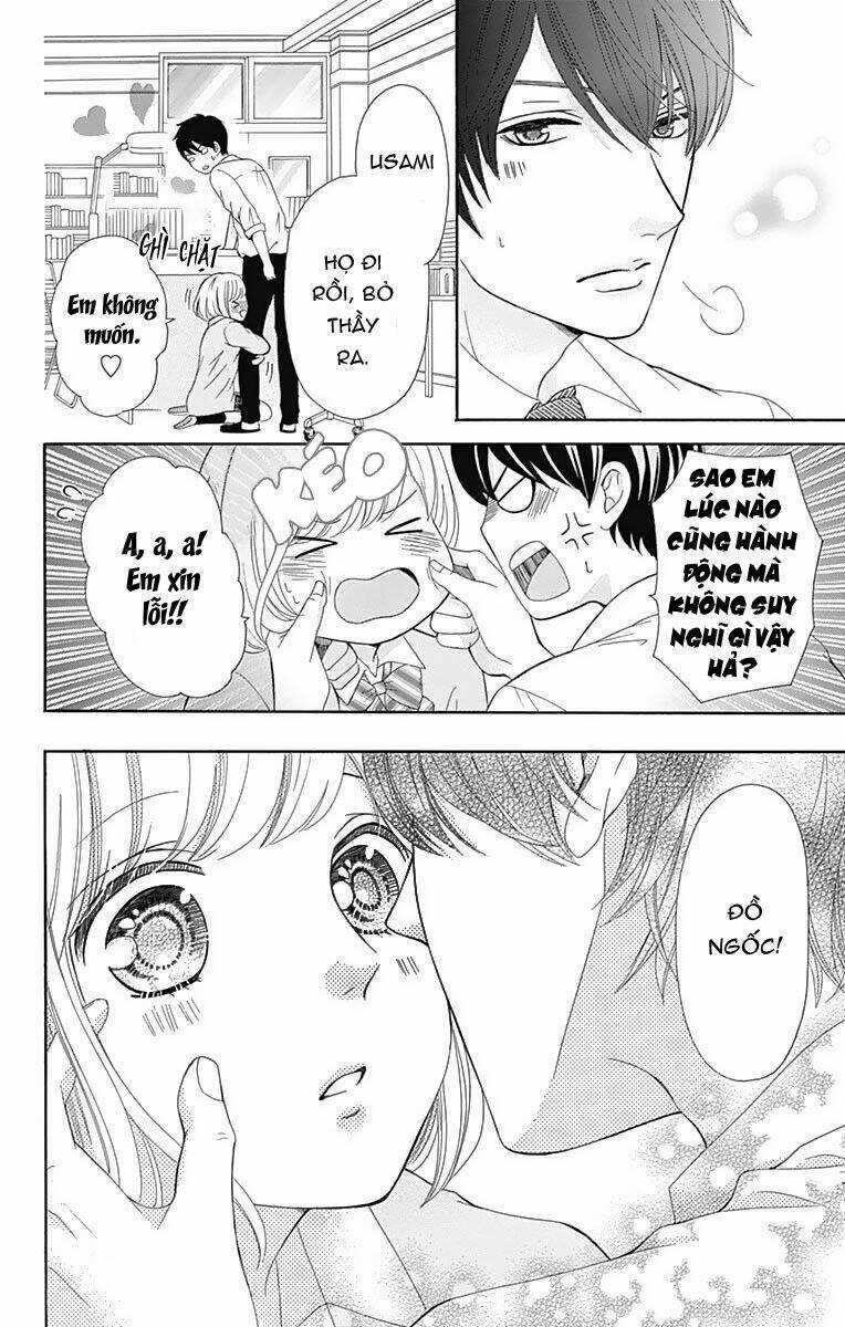 Furuya-Sensei Wa An-Chan No Mono Chapter 12 trang 43