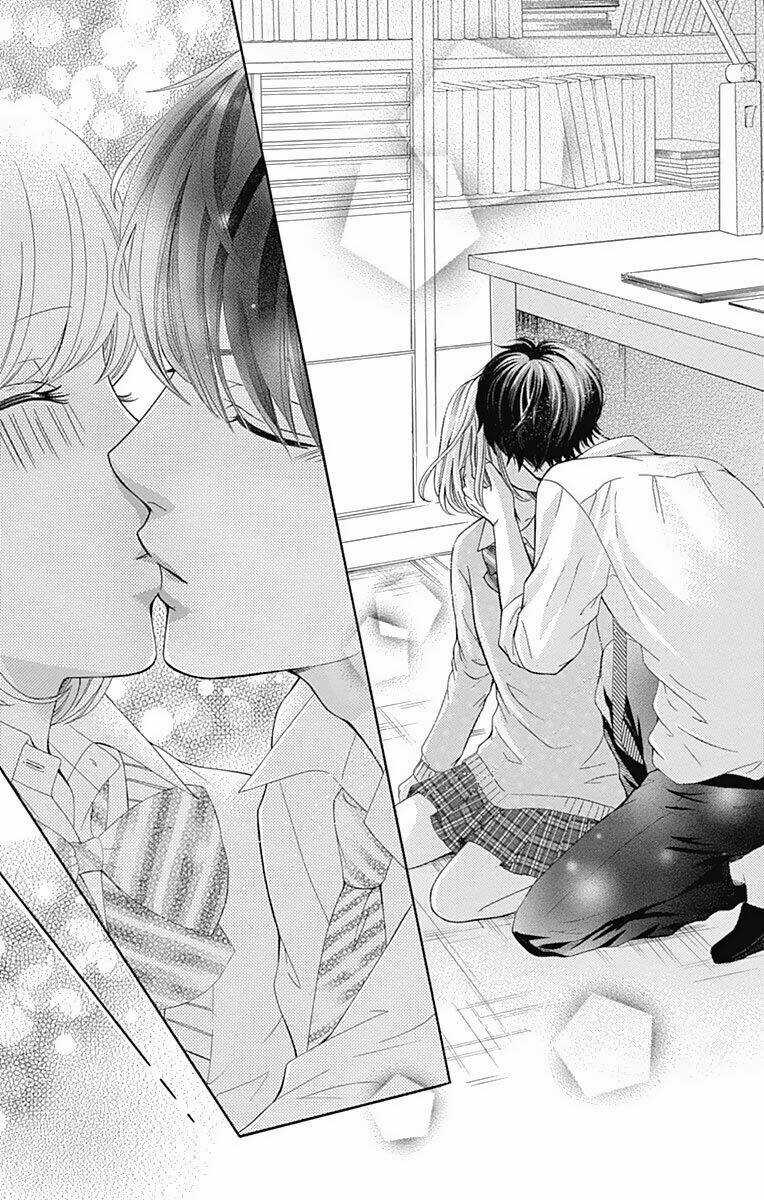 Furuya-Sensei Wa An-Chan No Mono Chapter 12 trang 44