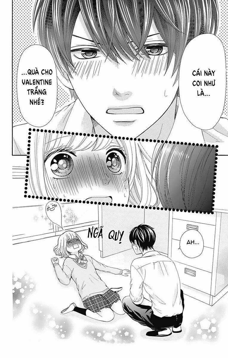 Furuya-Sensei Wa An-Chan No Mono Chapter 12 trang 45