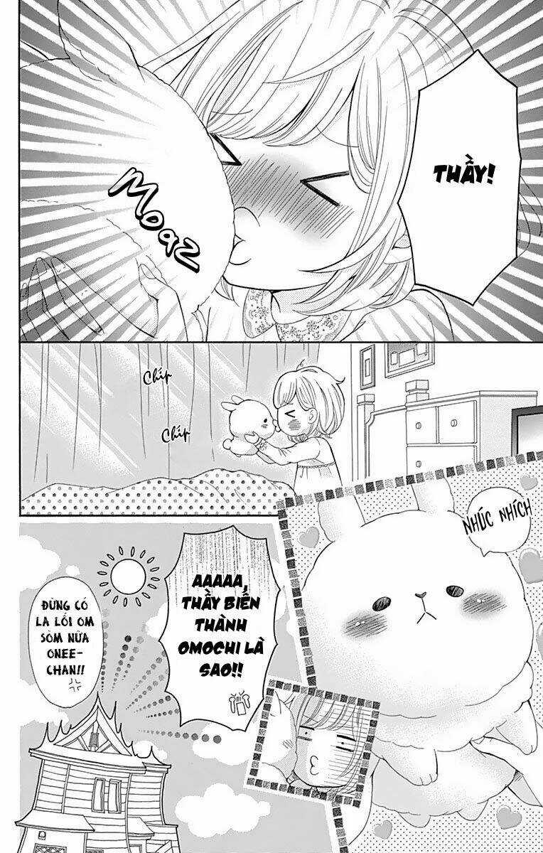 Furuya-Sensei Wa An-Chan No Mono Chapter 12 trang 9