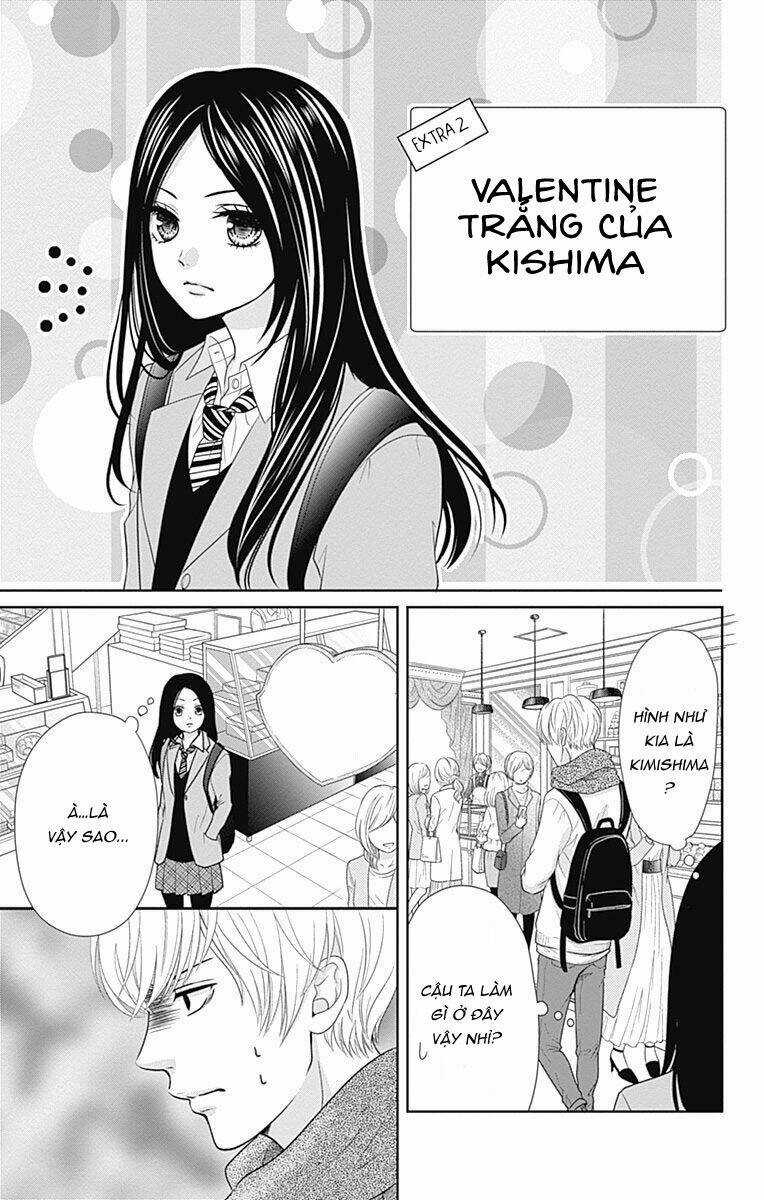 Furuya-Sensei Wa An-Chan No Mono Chapter 13.5 trang 13