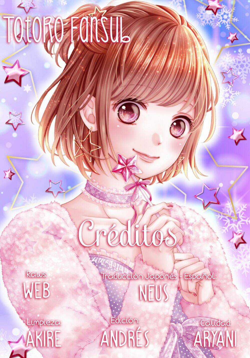 Furuya-Sensei Wa An-Chan No Mono Chapter 13.5 trang 2