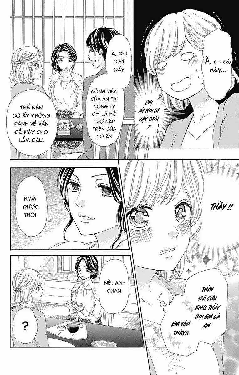 Furuya-Sensei Wa An-Chan No Mono Chapter 13 trang 28