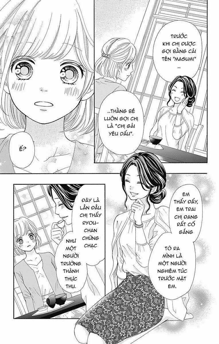 Furuya-Sensei Wa An-Chan No Mono Chapter 13 trang 31