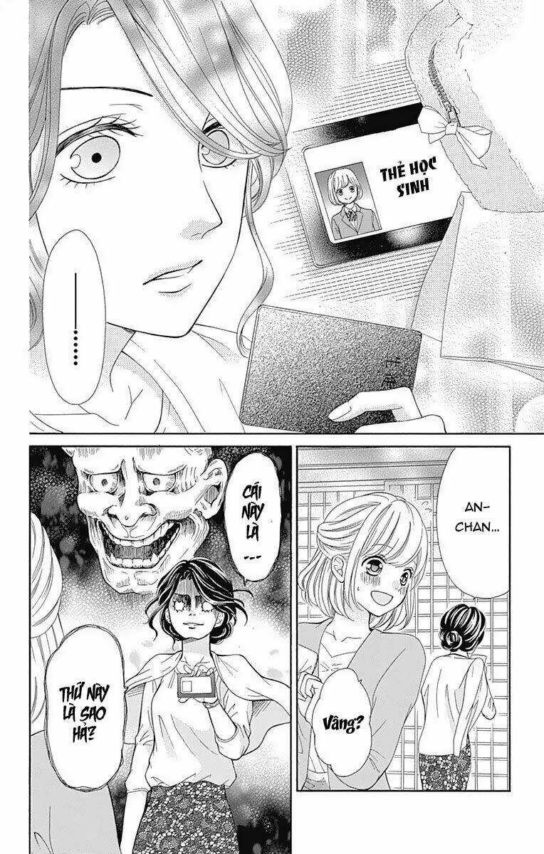 Furuya-Sensei Wa An-Chan No Mono Chapter 13 trang 34