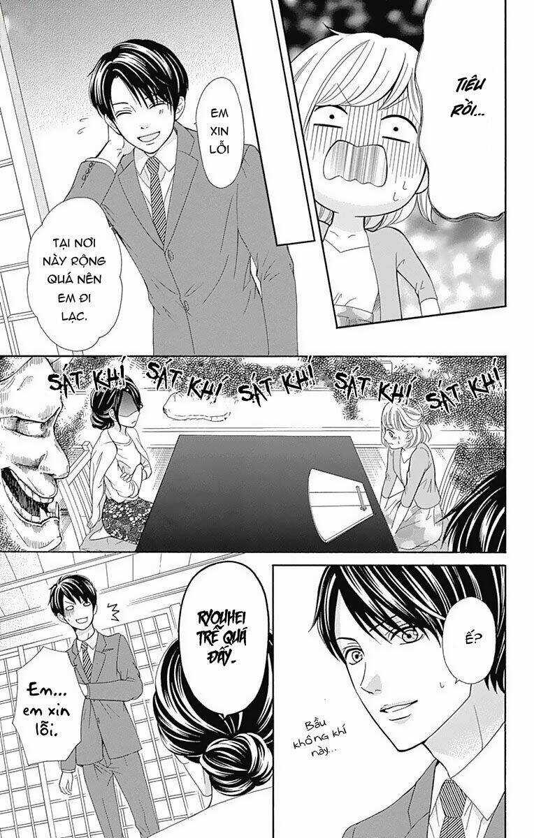 Furuya-Sensei Wa An-Chan No Mono Chapter 13 trang 35