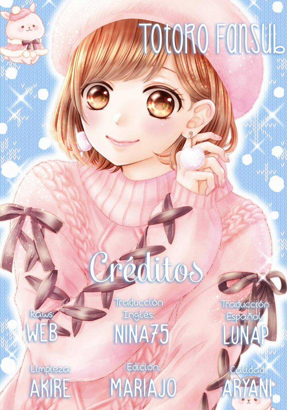 Furuya-Sensei Wa An-Chan No Mono Chapter 13 trang 4