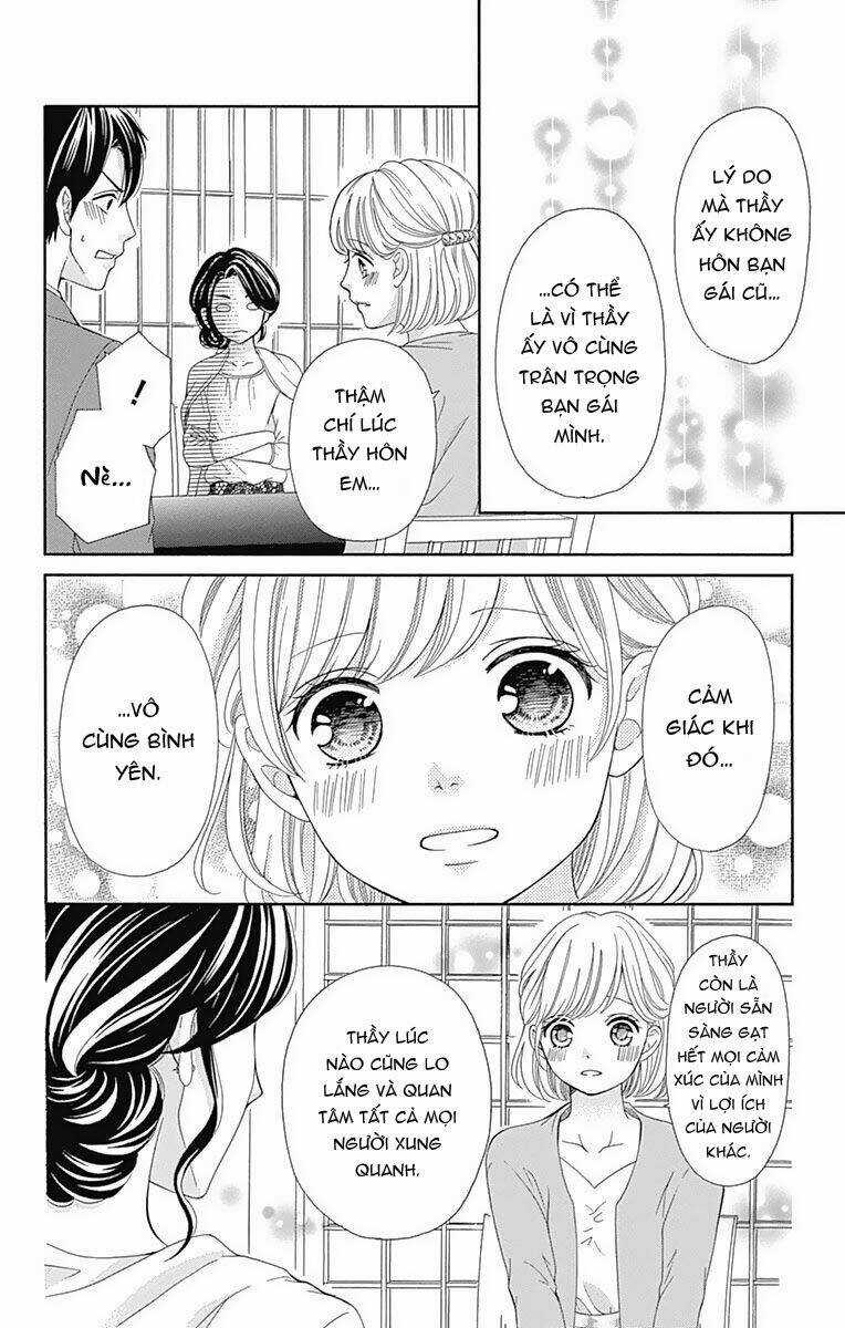 Furuya-Sensei Wa An-Chan No Mono Chapter 13 trang 40