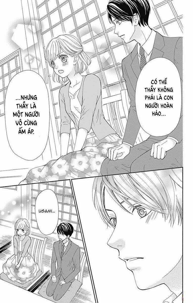 Furuya-Sensei Wa An-Chan No Mono Chapter 13 trang 41