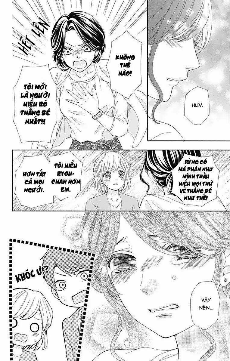 Furuya-Sensei Wa An-Chan No Mono Chapter 13 trang 42