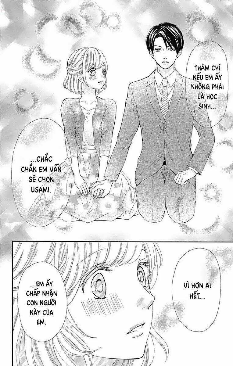 Furuya-Sensei Wa An-Chan No Mono Chapter 13 trang 44