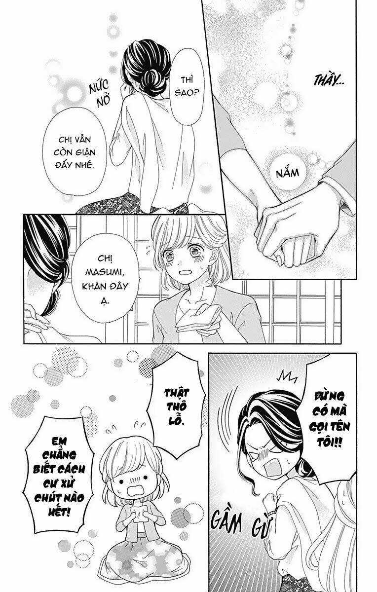 Furuya-Sensei Wa An-Chan No Mono Chapter 13 trang 45