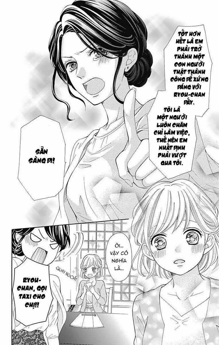 Furuya-Sensei Wa An-Chan No Mono Chapter 13 trang 46