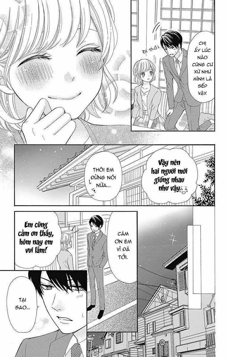 Furuya-Sensei Wa An-Chan No Mono Chapter 13 trang 47