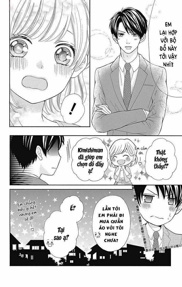 Furuya-Sensei Wa An-Chan No Mono Chapter 13 trang 48