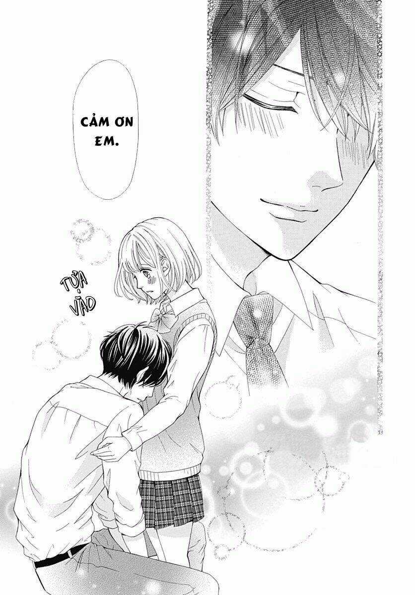 Furuya-Sensei Wa An-Chan No Mono Chapter 14 trang 30