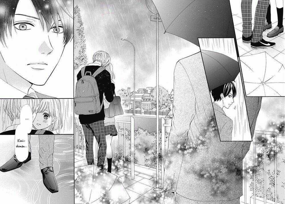 Furuya-Sensei Wa An-Chan No Mono Chapter 14 trang 37