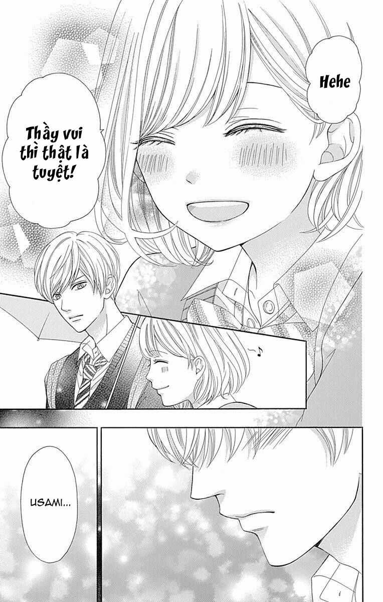 Furuya-Sensei Wa An-Chan No Mono Chapter 15 trang 27