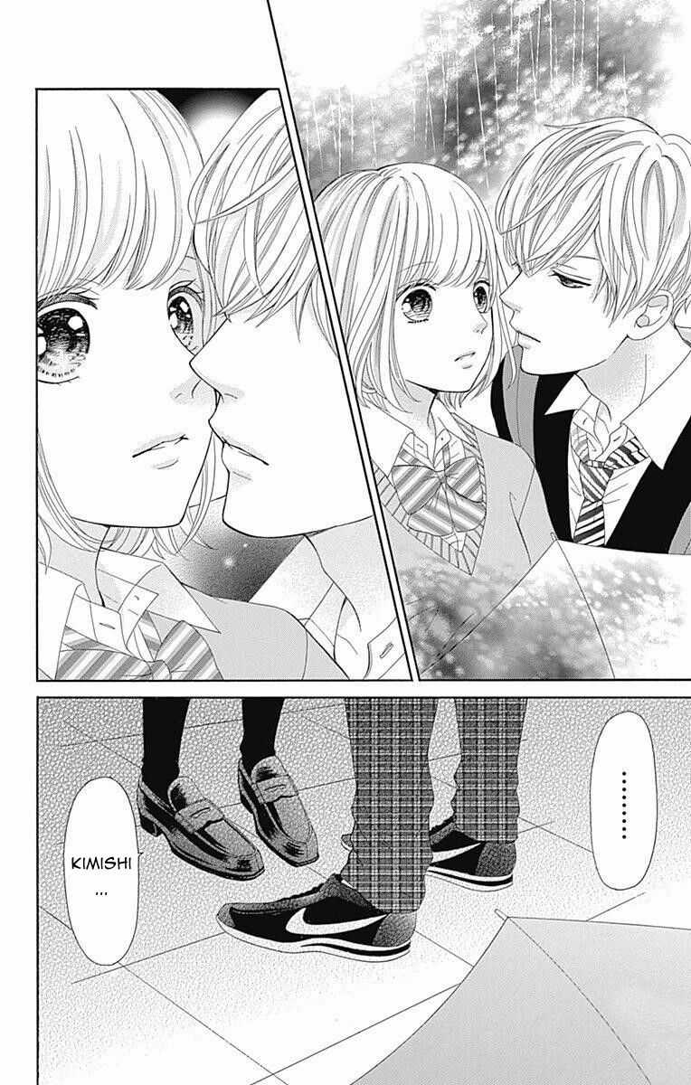 Furuya-Sensei Wa An-Chan No Mono Chapter 15 trang 28