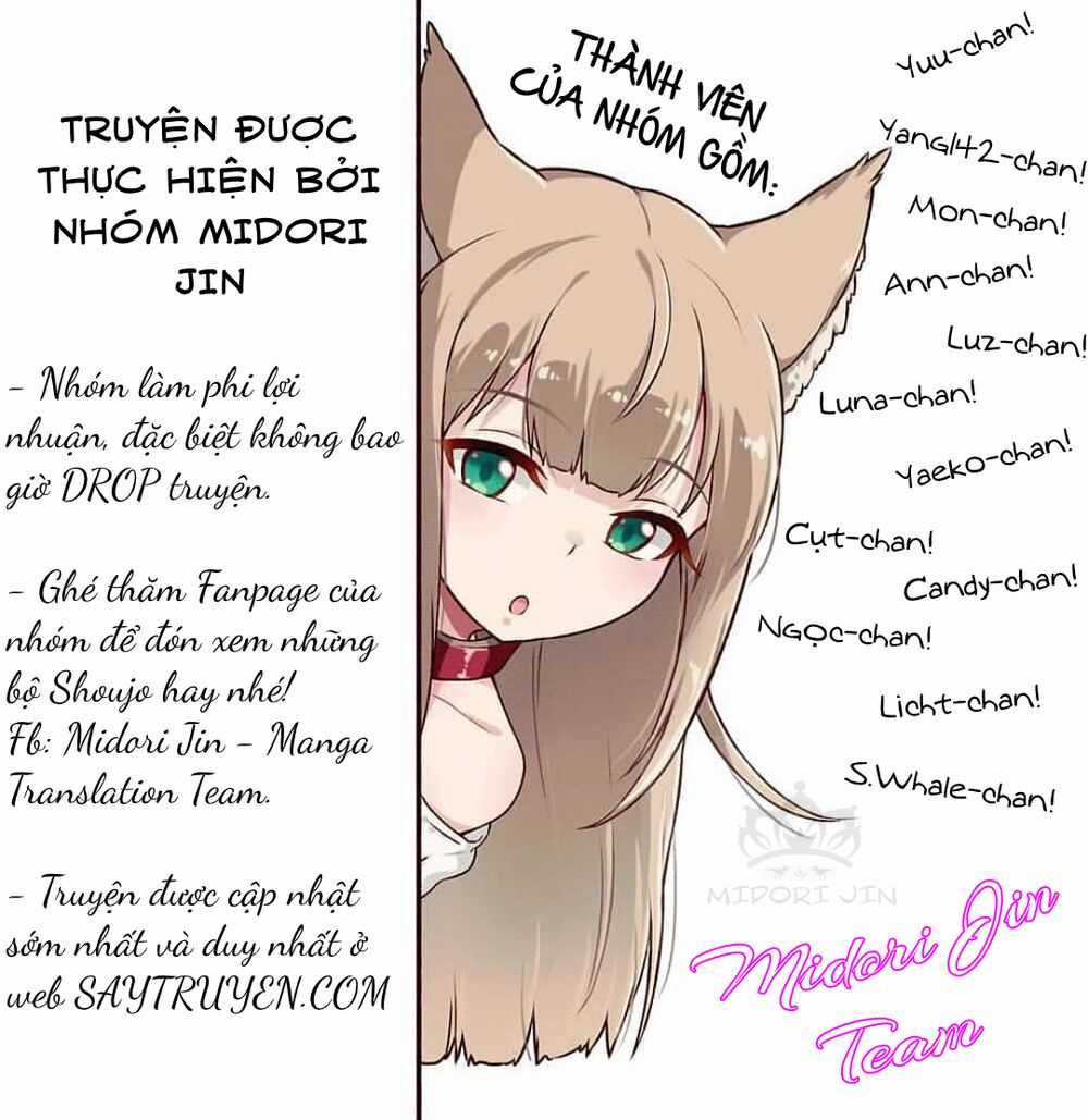 Furuya-Sensei Wa An-Chan No Mono Chapter 15 trang 3