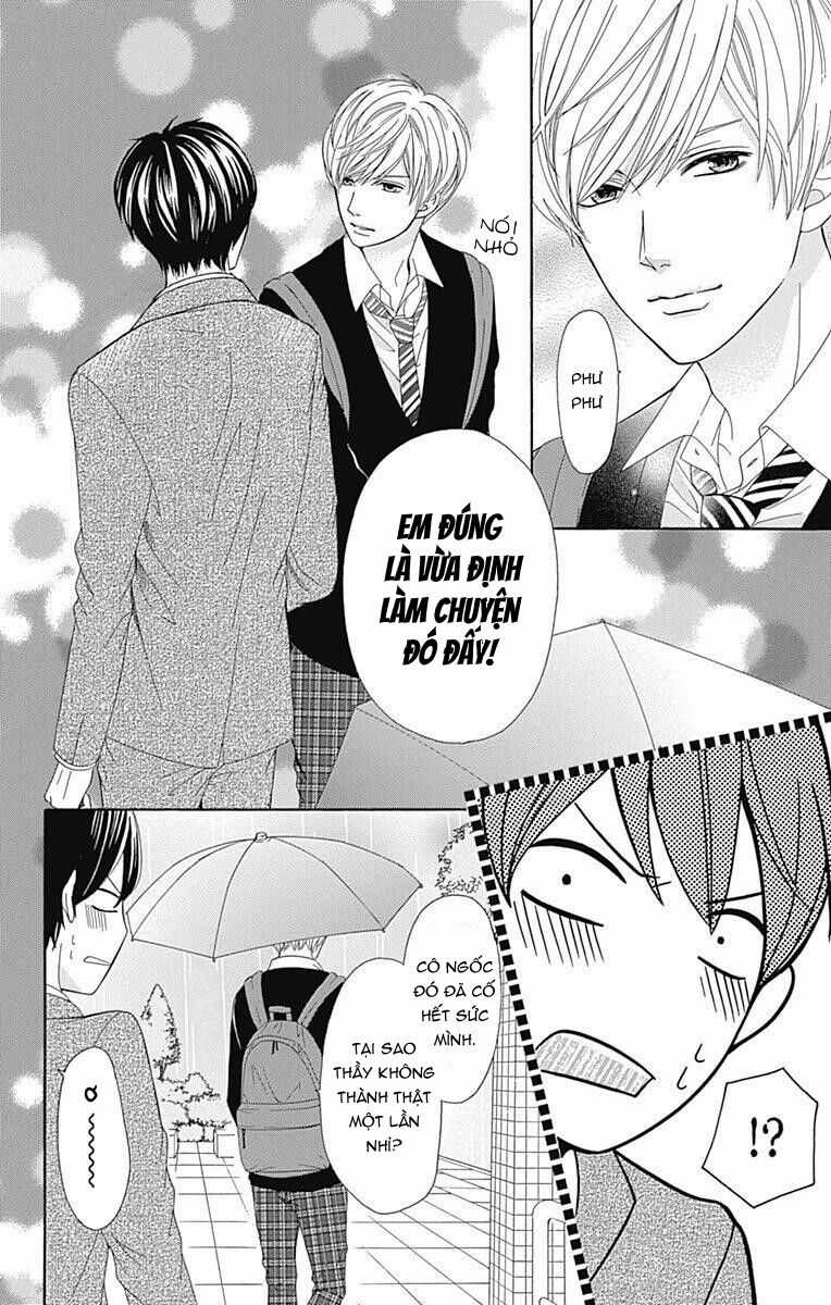 Furuya-Sensei Wa An-Chan No Mono Chapter 15 trang 34