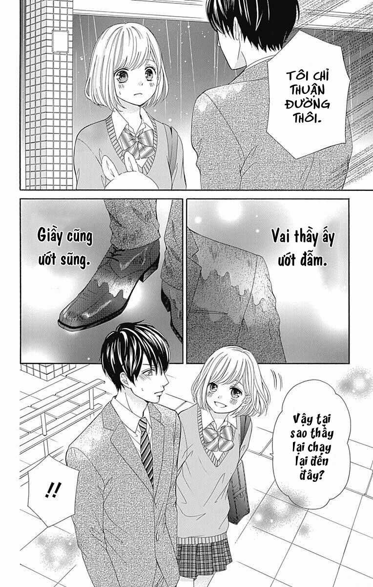 Furuya-Sensei Wa An-Chan No Mono Chapter 15 trang 36