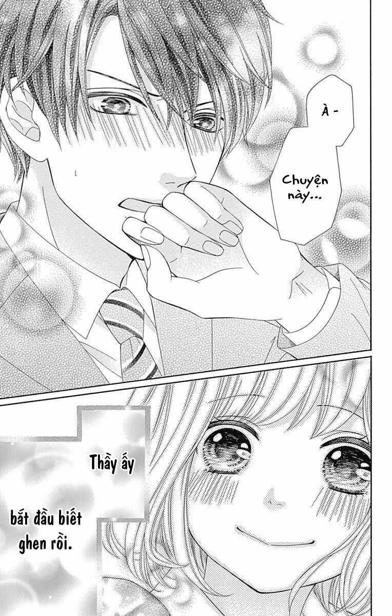 Furuya-Sensei Wa An-Chan No Mono Chapter 15 trang 37