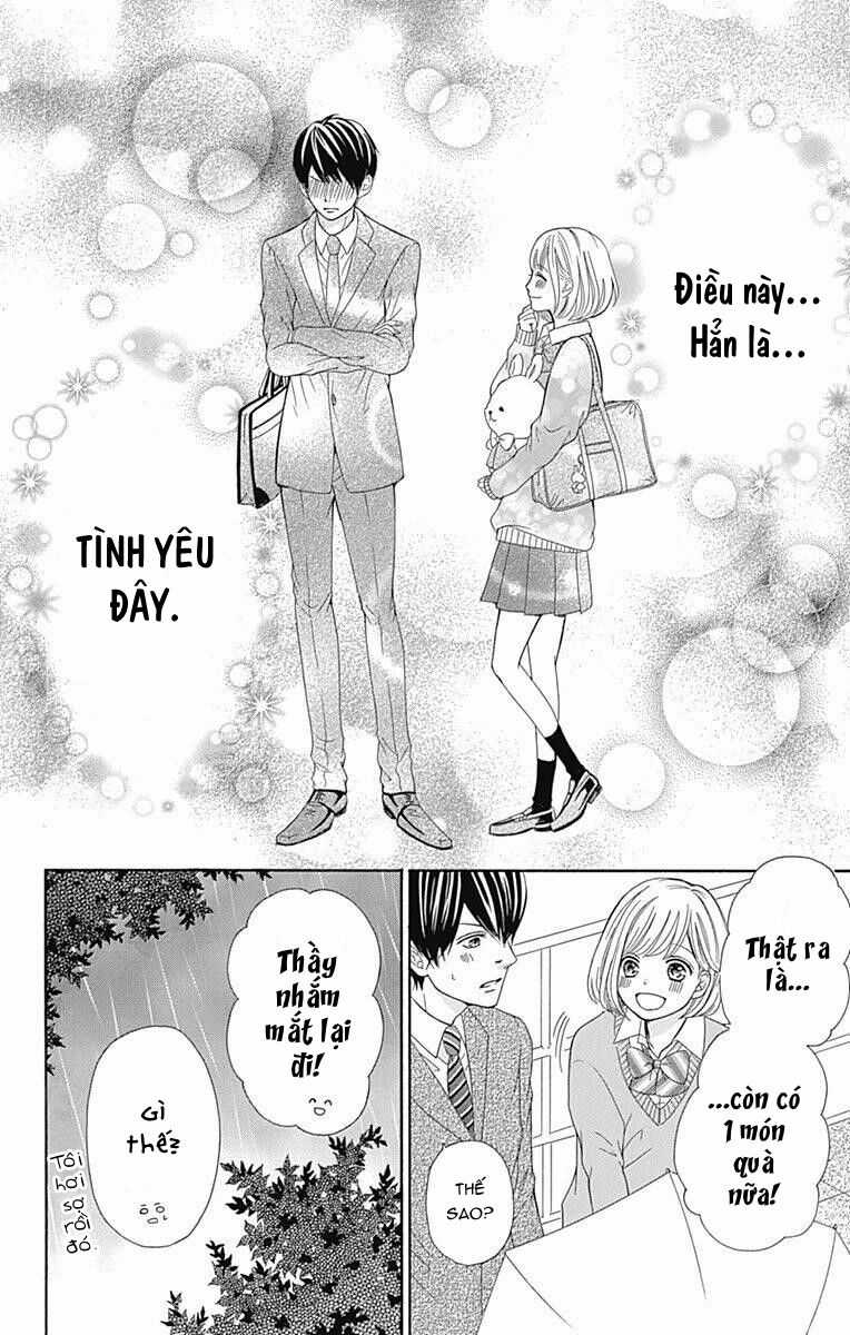 Furuya-Sensei Wa An-Chan No Mono Chapter 15 trang 38