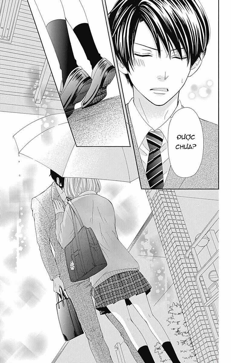 Furuya-Sensei Wa An-Chan No Mono Chapter 15 trang 39