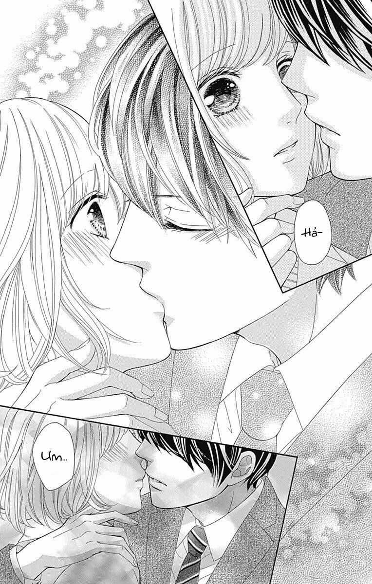 Furuya-Sensei Wa An-Chan No Mono Chapter 15 trang 42