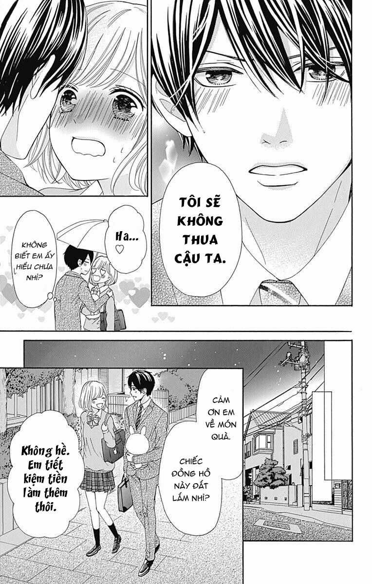 Furuya-Sensei Wa An-Chan No Mono Chapter 15 trang 43