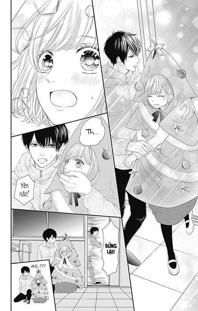 Furuya-Sensei Wa An-Chan No Mono Chapter 16.5 trang 13