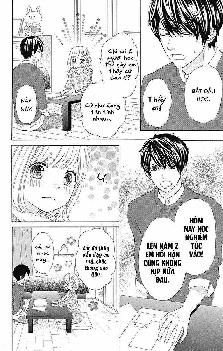 Furuya-Sensei Wa An-Chan No Mono Chapter 16 trang 13