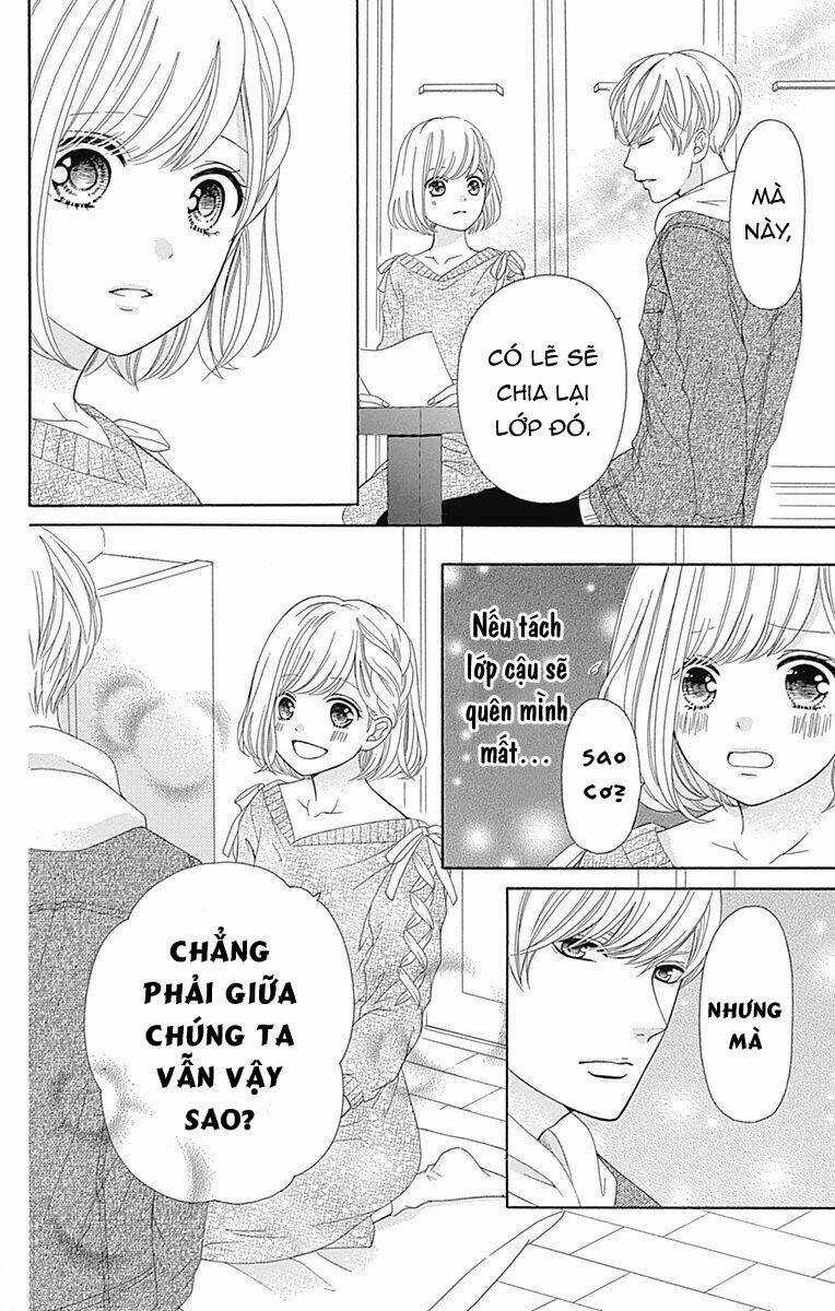 Furuya-Sensei Wa An-Chan No Mono Chapter 16 trang 19