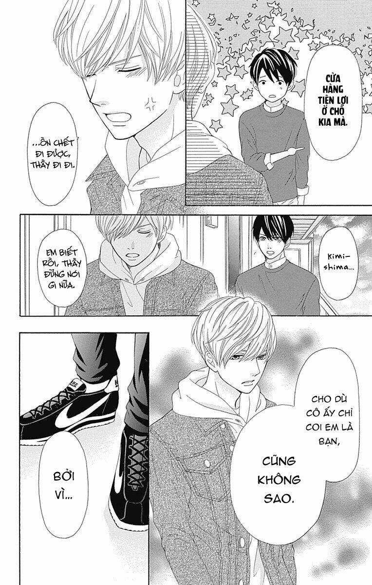 Furuya-Sensei Wa An-Chan No Mono Chapter 16 trang 25