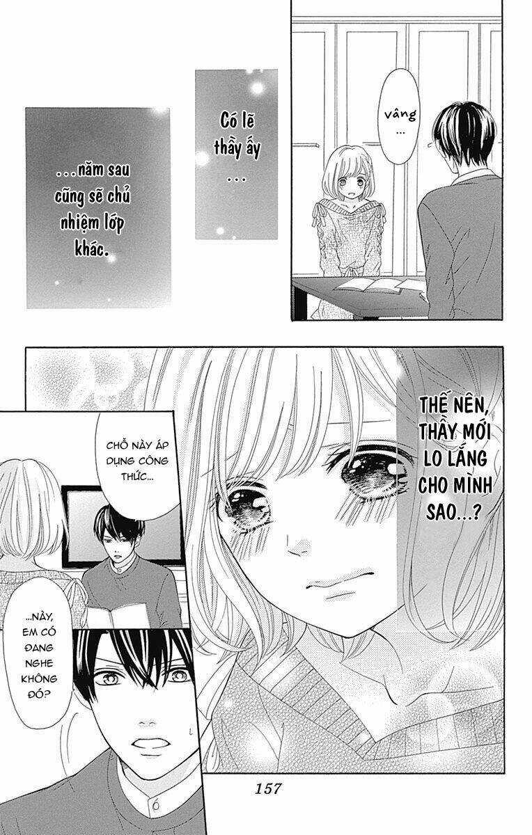 Furuya-Sensei Wa An-Chan No Mono Chapter 16 trang 28